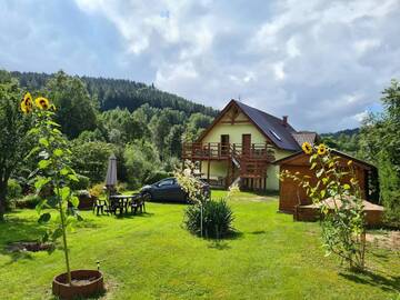 Фотографии Проживание в семье Agroturystyka SAGA г. Ludwikowice Kłodzkie (Польша) №2 Фото Проживание в семье Agroturystyka SAGA г. Ludwikowice Kłodzkie 2