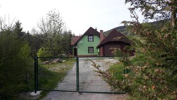 Фотографии Лоджи Dach Pod Sową г. Ludwikowice Kłodzkie (Польша) №4 Фото Лоджи Dach Pod Sową г. Ludwikowice Kłodzkie 4